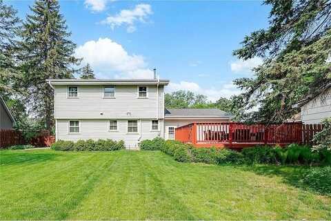 Brookview, MINNEAPOLIS, MN 55424