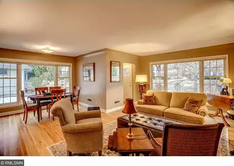 Drew, EDINA, MN 55410