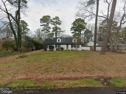 Thoroughgood, VIRGINIA BEACH, VA 23455