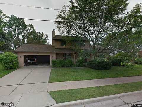 Eugene, MENASHA, WI 54952