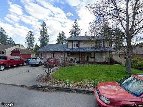 20Th, SPOKANE VALLEY, WA 99206