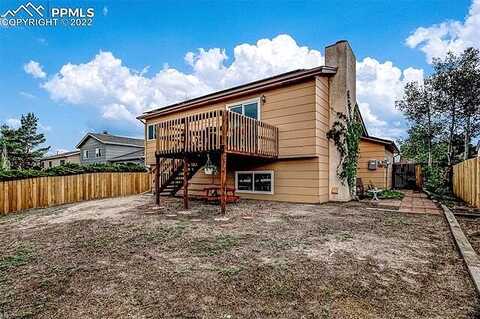 Beltana, COLORADO SPRINGS, CO 80920