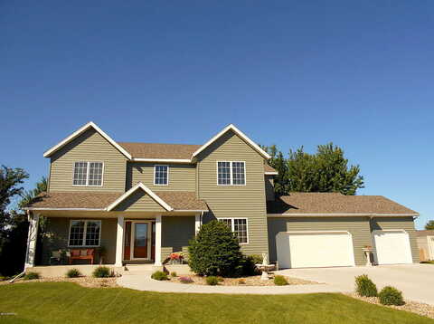 10Th, AUSTIN, MN 55912