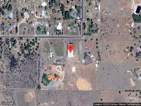 Clovis, KLAMATH FALLS, OR 97603
