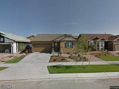 Cinnamon, COLORADO SPRINGS, CO 80927