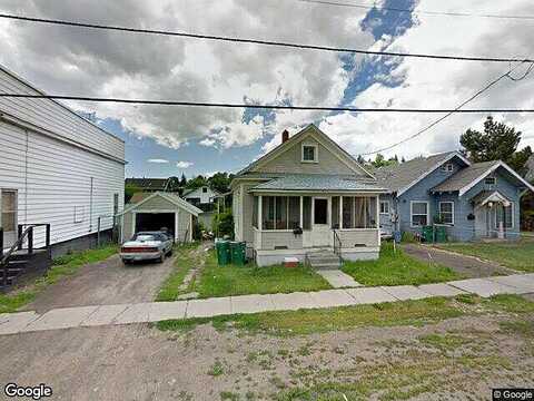 10Th, KLAMATH FALLS, OR 97601