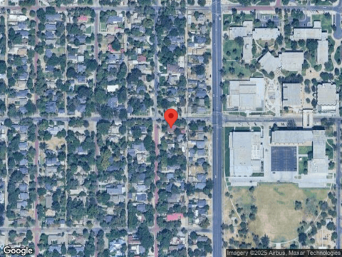 Hughes, AMARILLO, TX 79109
