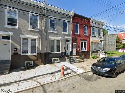 Susquehanna, PHILADELPHIA, PA 19121