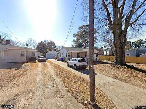 Simons, NORFOLK, VA 23505