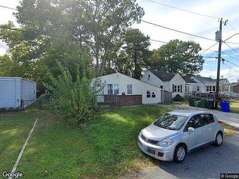 Palmyra, NORFOLK, VA 23502