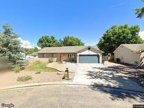 Willmoor, CANON CITY, CO 81212
