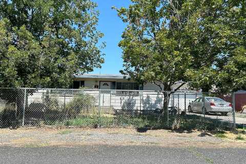 Mack, KLAMATH FALLS, OR 97603