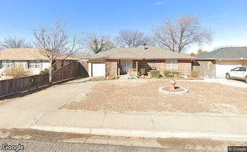 35Th, AMARILLO, TX 79109