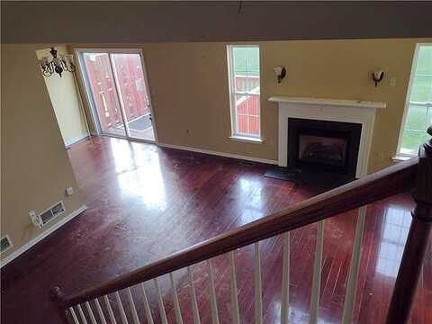 Willow, EASTON, PA 18045