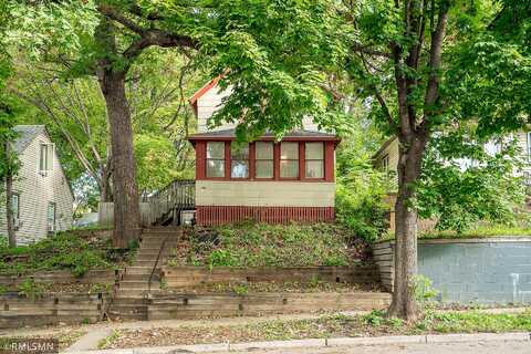 6Th, SAINT PAUL, MN 55106