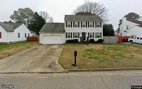 Kemp Meadow, CHESAPEAKE, VA 23320