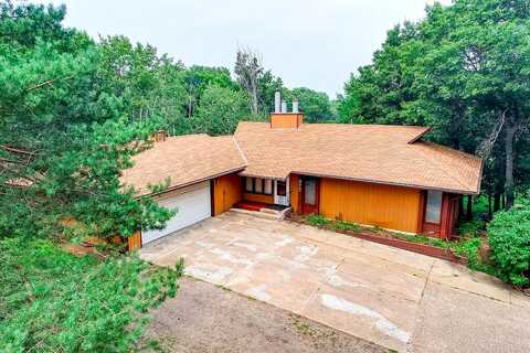 Andover, ANDOVER, MN 55304