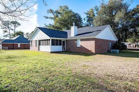 Saint Clair, LEESBURG, GA 31763