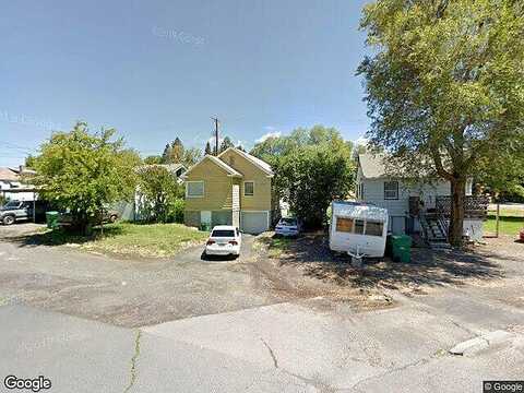 Oregon, KLAMATH FALLS, OR 97601