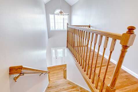 Ridge, WYTHEVILLE, VA 24382
