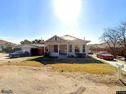 Hill, SAN BERNARDINO, CA 92407