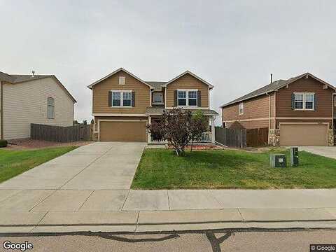 Sand Myrtle, COLORADO SPRINGS, CO 80925