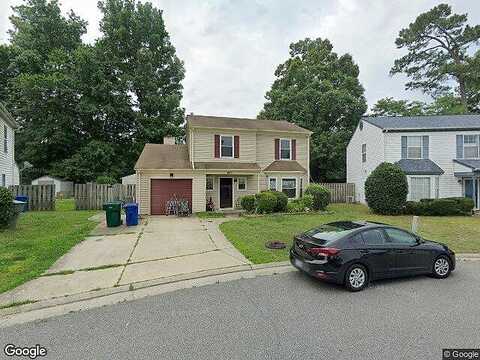 Depriest Downs, NEWPORT NEWS, VA 23608