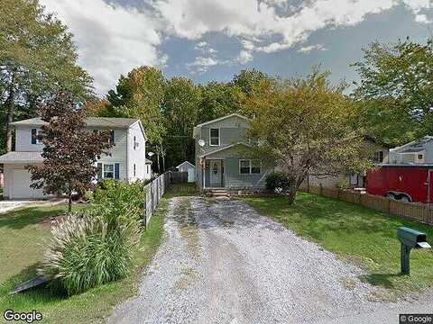 Eldred, ERIE, PA 16511