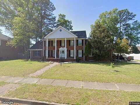 Wingfield, NORFOLK, VA 23518