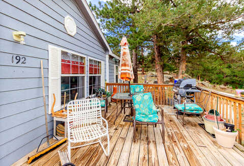 Silbani, FLORISSANT, CO 80816
