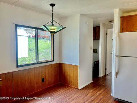 Navaho, NEW CASTLE, CO 81647