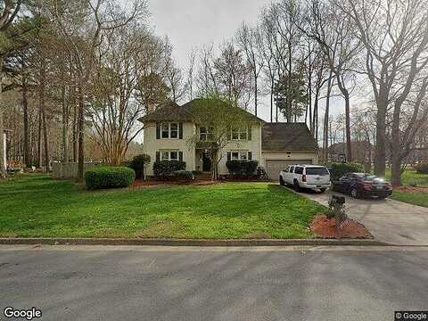 Fairway, CHESAPEAKE, VA 23320