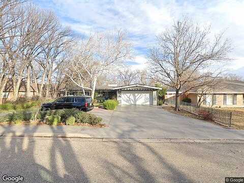 Berget, AMARILLO, TX 79106