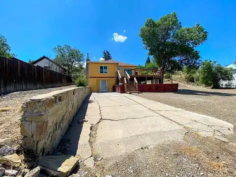 3Rd, TRINIDAD, CO 81082