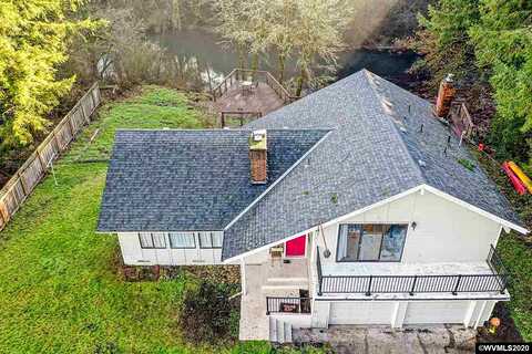 Highway 226, SCIO, OR 97374