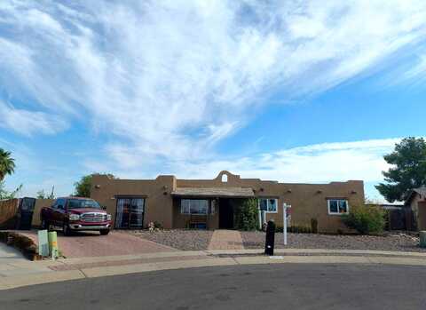Sunny Hills, TUCSON, AZ 85741