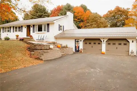 Mead, CORRY, PA 16407
