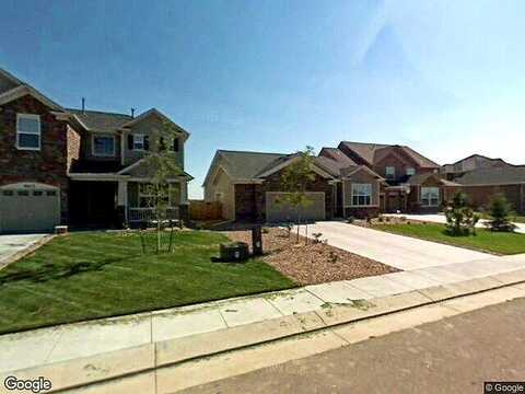 St George, PEYTON, CO 80831