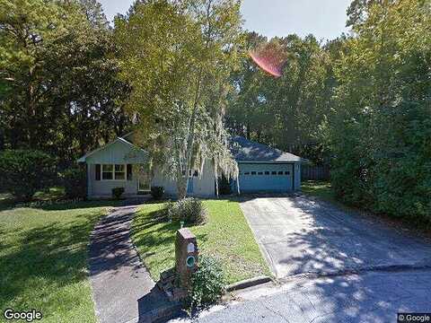Lynes, SAVANNAH, GA 31406