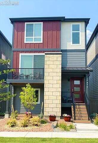 Cedarbrook, COLORADO SPRINGS, CO 80918