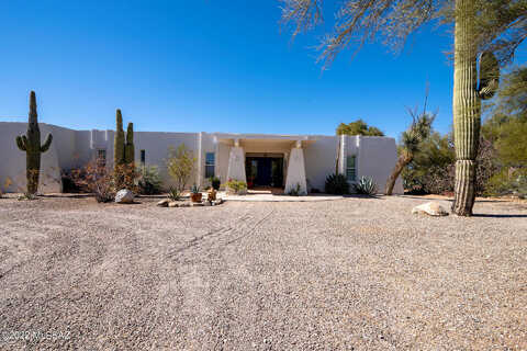 Via Condesa, TUCSON, AZ 85718