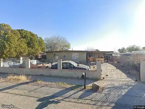 Martin, TUCSON, AZ 85714