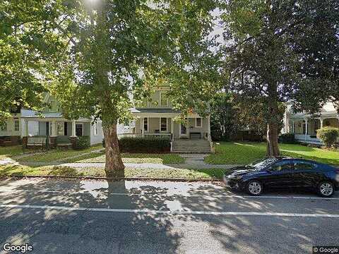 Mt Vernon, PORTSMOUTH, VA 23707