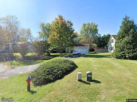 Hill, CHRISTIANSBURG, VA 24073