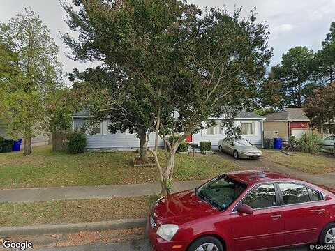 Lenoir, NORFOLK, VA 23513