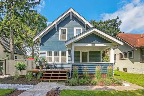Newton, MINNEAPOLIS, MN 55412