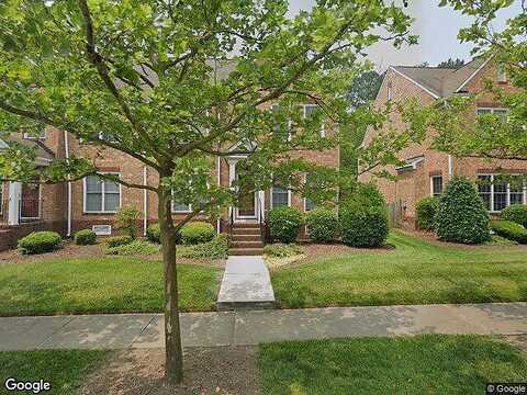 Herman Melville, NEWPORT NEWS, VA 23606