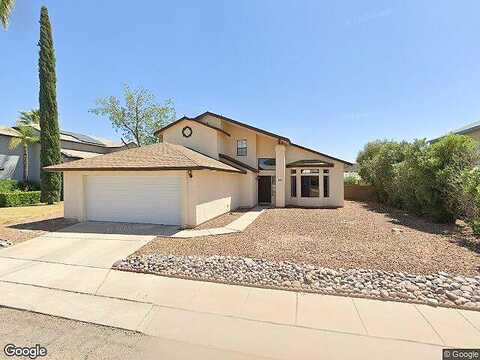 Camino Del Medrano, TUCSON, AZ 85742