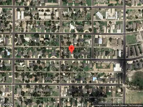 10Th, CANYON, TX 79015