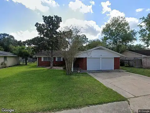 Airline, VICTORIA, TX 77901